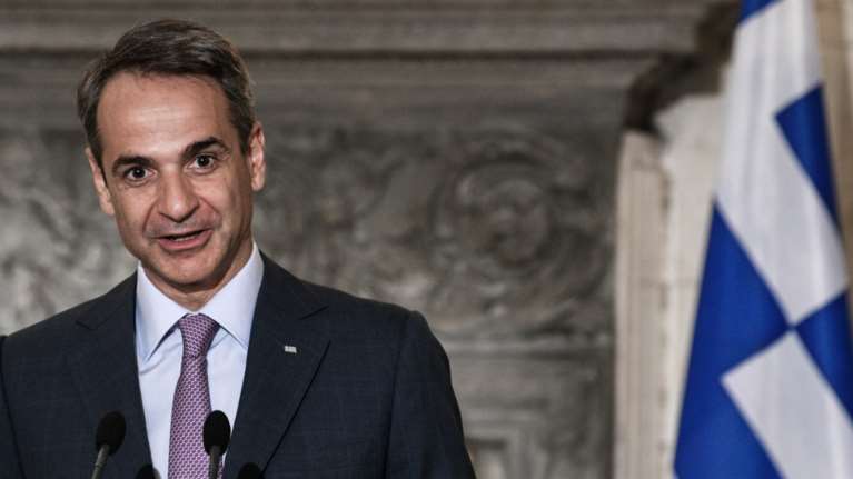 Μήνυμα Μητσοτάκη: Η χώρα δεν θα ξανακλείσει, δεν θα πληρώσουν το μάρμαρο οι εμβολιασμένοι – Ο ΣΥΡΙΖΑ επιχείρησε υγειονομικό σαμποτάζ