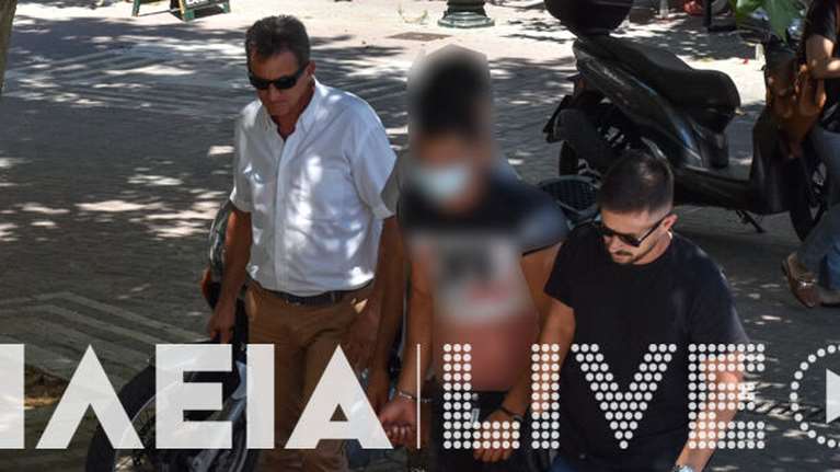 Σοκ: Δυο αλλοδαποί προσπάθησαν να αρπάξουν ανήλικο αγόρι στον Πύργο