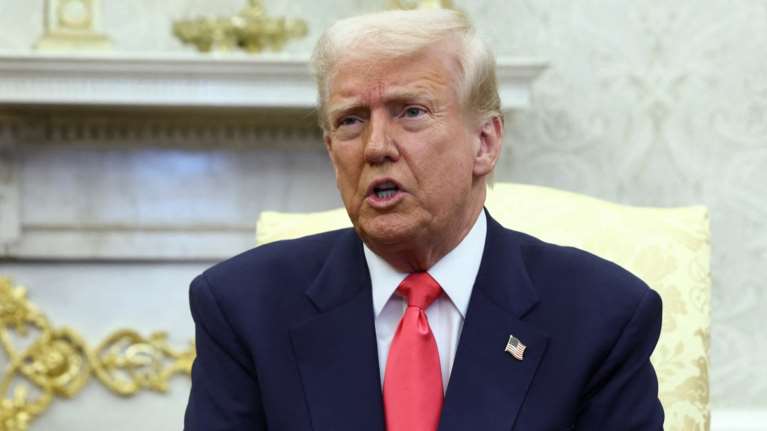 BBC: Γιατί ο Ντόναλντ Τραμπ δυσκολεύεται να τερματίσει τον πόλεμο στην Ουκρανία - Ο Πούτιν και οι σπάνιες γαίες