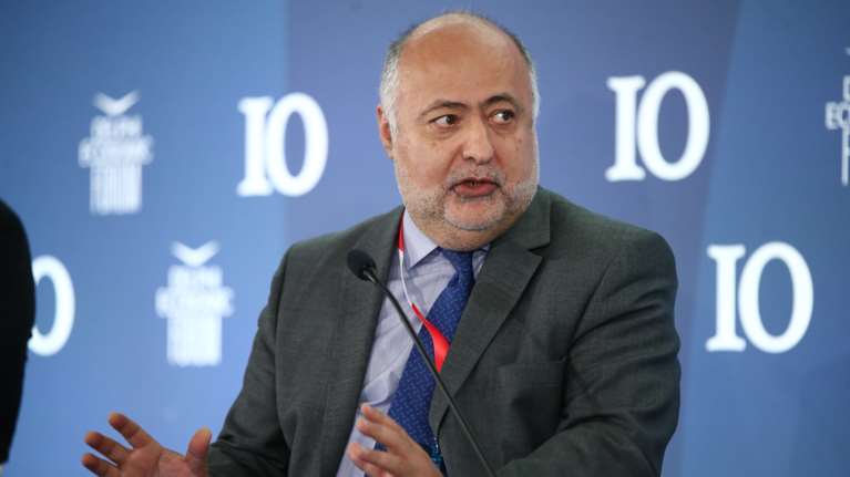 Τσιόδρας σε Κομισιόν: Να προασπίσουμε την υγεία των πολιτών από εγκληματίες που διακινούν παράνομα φάρμακα στο διαδίκτυο