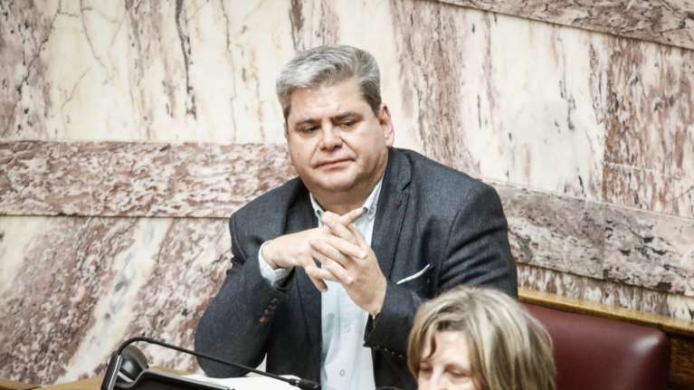 Τα μαζεύει τώρα ο βουλευτής του ΣΥΡΙΖΑ, Χουσεΐν Ζεϊμπέκ: Καθ&#39; υπερβολή η σύγκριση Ελλάδας - Τουρκίας