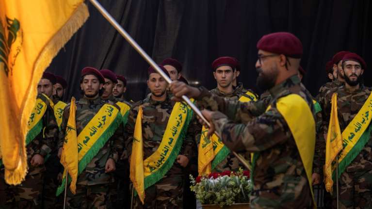 Η Χεζμπολάχ &quot;είναι ξανά έτοιμη να αντιμετωπίσει το Ισραήλ&quot; - Διαμηνύει ότι έχει ανακτήσει τη δύναμή της