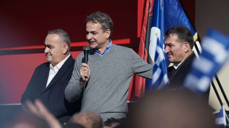 Ο Μπελέρης μέσα από τις φυλακές: Από εδώ και μπρος το πρόβλημα θα το έχει ο Ράμα