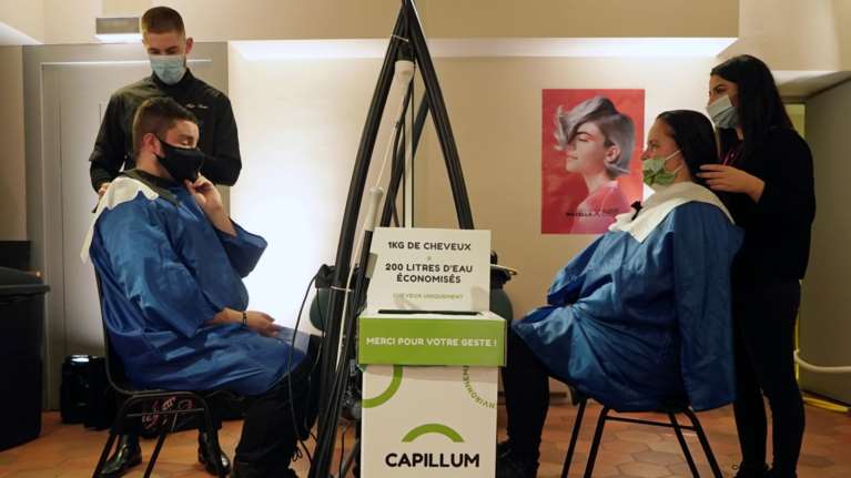 Γαλλία: 16.101 κρούσματα και 46 θάνατοι το τελευταίο 24ωρο