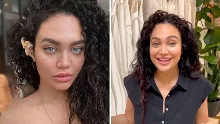 Βρέθηκε &quot;σώα και αβλαβής&quot; η ηθοποιός του Gossip Girl, Σανέλ Μπανκς - &quot;Δεν υπάρχει έγκλημα, ούτε ύποπτοι&quot; λέει το LAPD