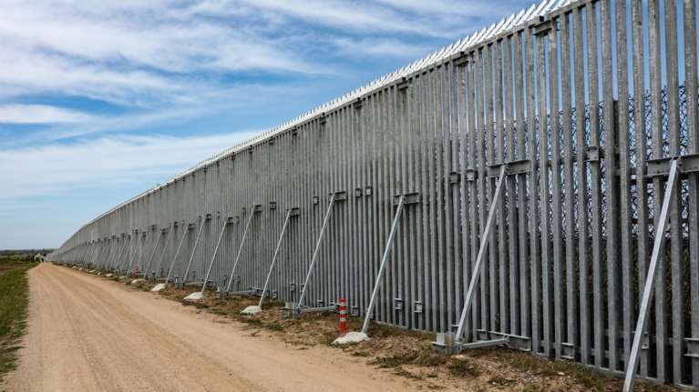 Φόβοι για νέο κύμα μεταναστών από την Τουρκία λόγω των σεισμών- Στέλνουν νέους συνοριοφύλακες στον Έβρο