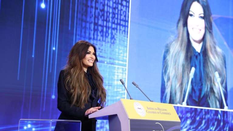 Κίμπερλι Γκίλφοϊλ: Η Ελλάδα δεν είναι απλώς ένας γεωπολιτικός παράγοντας, αλλά αξιόπιστη συνέταιρος των ΗΠΑ