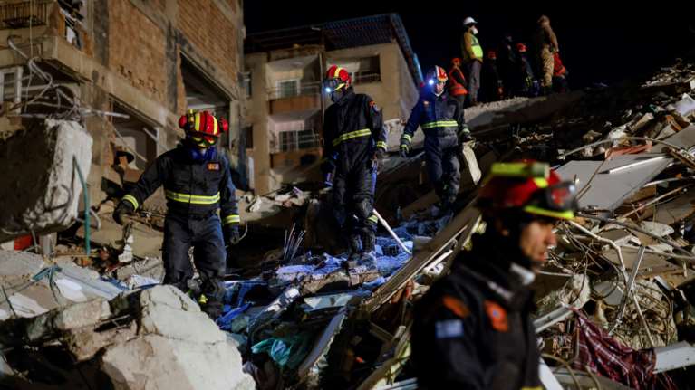 Αλλαγή κλίματος στην Τουρκία: Η λέξη "Γιουνάν" (Έλληνας) δεν ακούγεται πλέον ως απειλή [βίντεο]