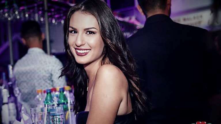 Βιασμός 24χρονης: Η κατάθεση της 17χρονης φίλης της Γεωργίας - &quot;Οι περισσότερες γυναίκες έμοιαζαν με βίζιτες&quot; [Βίντεο]