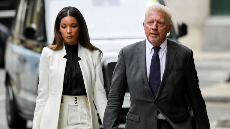 Μπόρις Μπέκερ: Στη φυλακή ο πρώην βασιλιάς του τένις - Καταδικάστηκε σε 2,5 χρόνια κάθειρξη