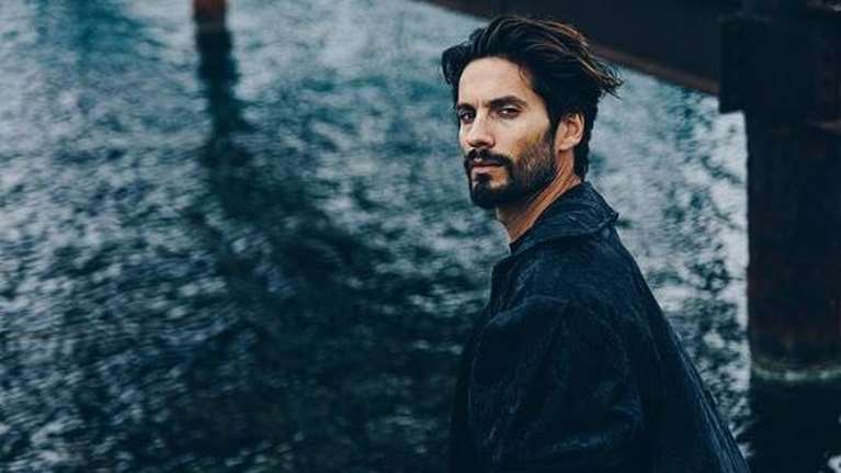 Αγνώριστος ο Γιώργος Καράβας: Ξύρισε το μούσι μετά από 3 χρόνια και δείχνει το αποτέλεσμα