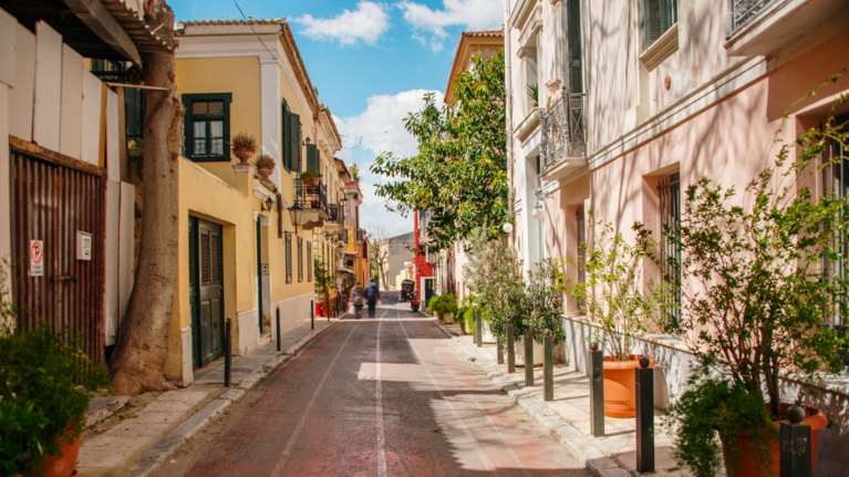 Αυτοί είναι οι 4 λόγοι που πολυτελή ακίνητα παραμένουν απούλητα, ενώ η αγορά κινείται