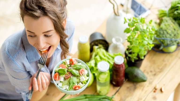 Οι 4+1 τύποι δίαιτας που μπορούν να ωφελήσουν την υγεία της καρδιάς