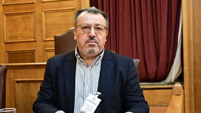 Εξεταστική για Τέμπη: Προβληματική η σύμβαση 717, αλλά καλώς δεν διακόπηκε, λέει πρώην πρόεδρος της ΕΡΓΟΣΕ