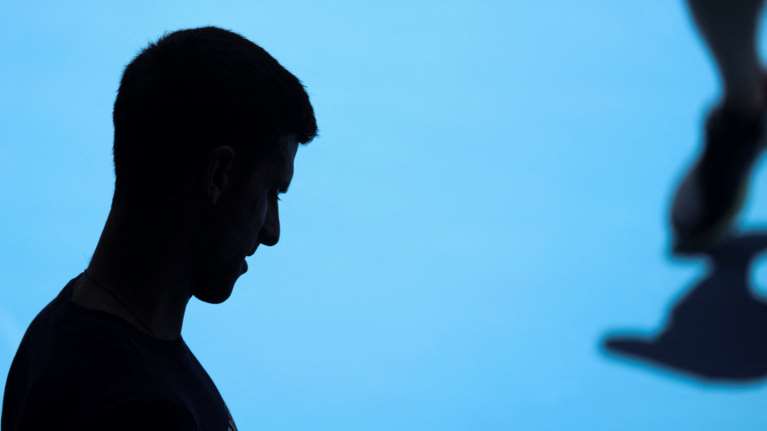 Δημοσιογράφος της L&#39; Equipe για τη συνέντευξη με Τζόκοβιτς: Δεν μου είπε ποτέ ότι είναι θετικός στον κορονοϊό