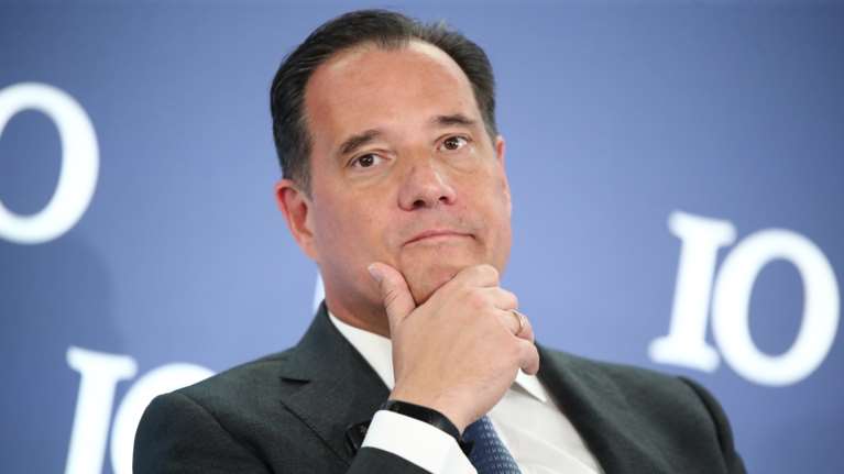 Το δημοσίευμα της &quot;Δημοκρατίας&quot; για τον &quot; Γολγοθά των καρκινοπαθών που δεν βλέπει ο Αδωνις&quot; και η απάντηση του υπουργού