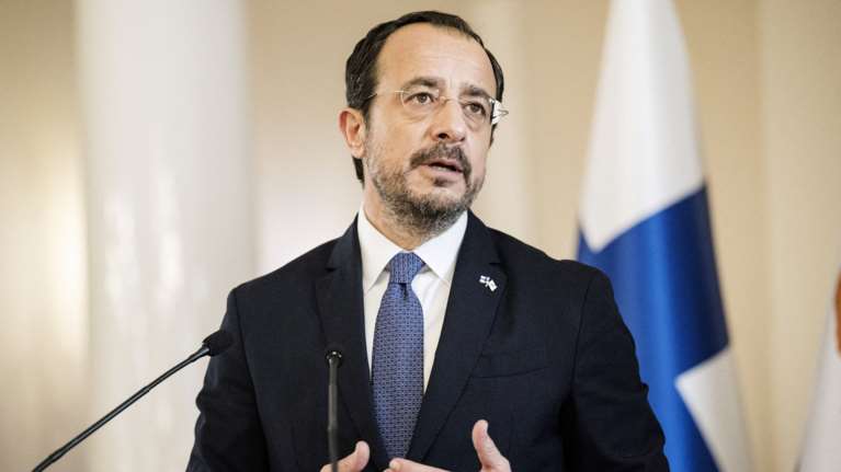 Κυπριακό: Διευρυμένη συνάντηση στις 16 και 17 Ιουλίου υπό τον ΓΓ του ΟΗΕ στην Νέα Υόρκη