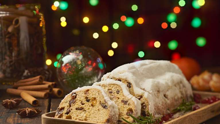 Η βασιλόπιτα της τεμπέλας: Μόνο με 5 υλικά, έτοιμη σε λίγα λεπτά