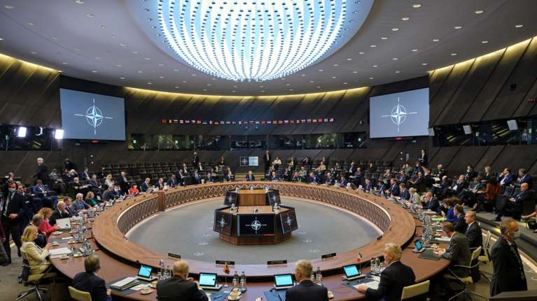 ΝΑΤΟ: Τέσσερις νέες μονάδες μάχης στην ανατολική Ευρώπη - Σε ποιες χώρες θα αναπτυχθούν