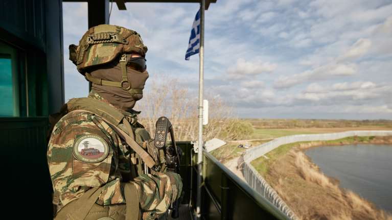 Συναγερμός στα ελληνικά σύνορα μετά την τρομοκρατική επίθεση στη Μόσχα - Φόβος μήπως οι δράστες περάσουν από την Ελλάδα