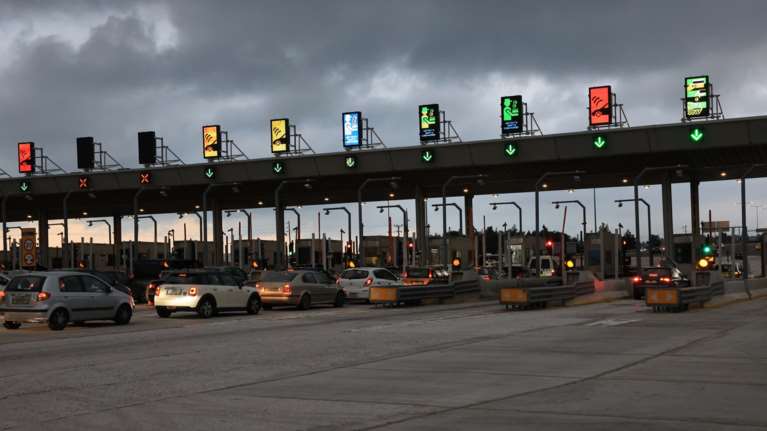 Οι νέες τιμές των διοδίων που θα ισχύουν από 1/1/26 στους αυτοκινητόδρομους - Ακριβαίνει η γέφυρα Ρίο-Αντίρριο