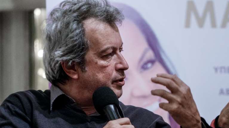 Τατσόπουλος μετά τη σύλληψή του: Φαιδρή η μήνυση, δεν θα πάψω να στηλιτεύω φαινόμενα όπως η θρησκοκαπηλεία