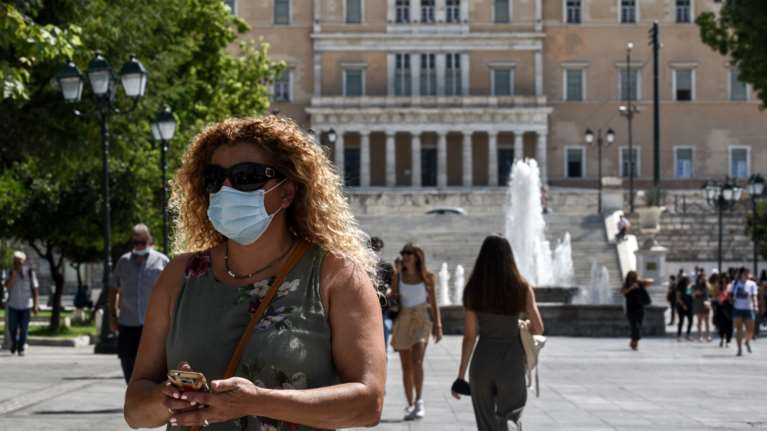 Κορονοϊός: Πρωταγωνιστεί η Αττική με 164 κρούσματα - Στο &quot;κόκκινο&quot; Θεσσαλονίκη, Κοζάνη, Ιωάννινα και Λάρισα