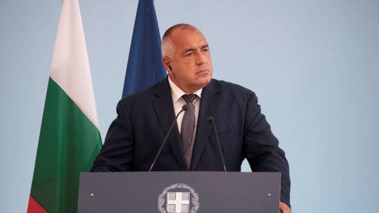 Σάλος στη Βουλγαρία: Συνελήφθη ο πρώην πρωθυπουργός Μπόικο Μπορίσοφ - Ποιοι άλλοι κρατούνται μαζί του