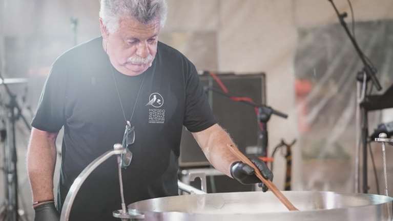 Αρχίζει αύριο η 2η Πανελλήνια Γιορτή Τρούφας στην Καλαμπάκα