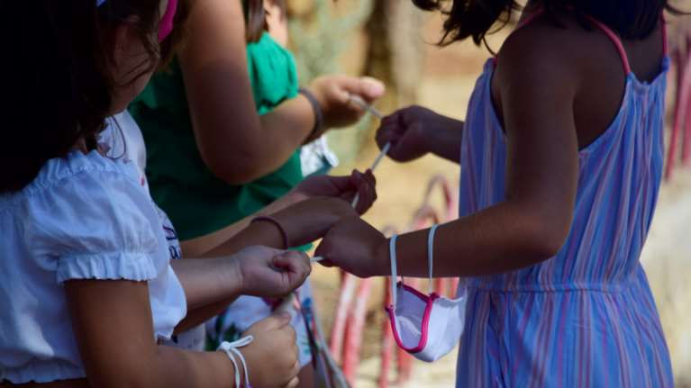 Κορονοϊός: Τι λέει ο ΕΟΔΥ για το θετικό κρούσμα σε μαθητή σχολείου στο Κερατσίνι