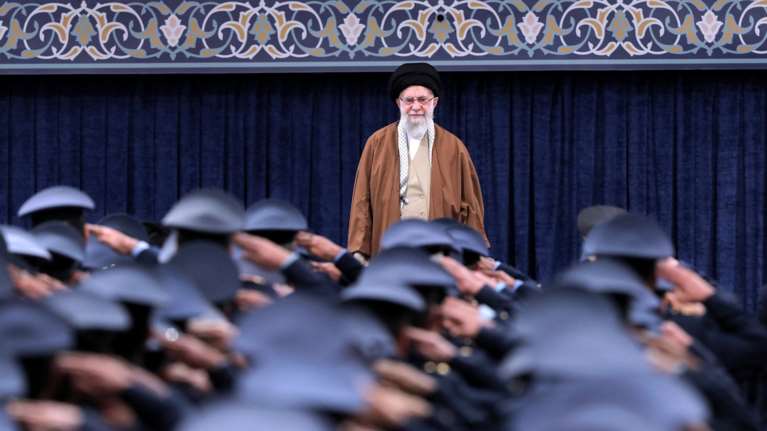 Το Ισραήλ ετοιμάζεται να βομβαρδίσει τις πυρηνικές εγκαταστάσεις του Ιράν, εκτιμούν οι ΗΠΑ