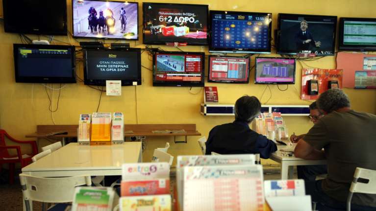 Τζόκερ κλήρωση 2335: Αυτοί είναι οι τυχεροί αριθμοί για σήμερα (9/9/2021)