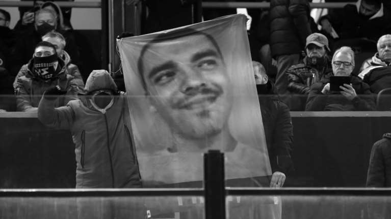 Δολοφονία Άλκη: &quot;Δεν μπορούσα να πιστέψω ότι τον είδα σε μια σακούλα στο νεκροτομείο&quot; - Συγκλονίζει ο θείος του 19χρονου