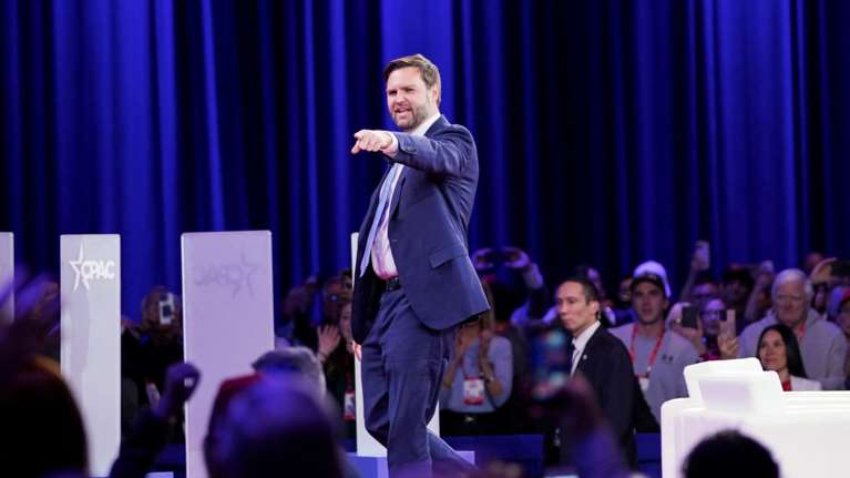 ΗΠΑ: Νέα επίθεση Βανς στην Ευρώπη - "Πώς θα τερματίσεις τον πόλεμο αν δεν μιλήσεις με τη Ρωσία;"