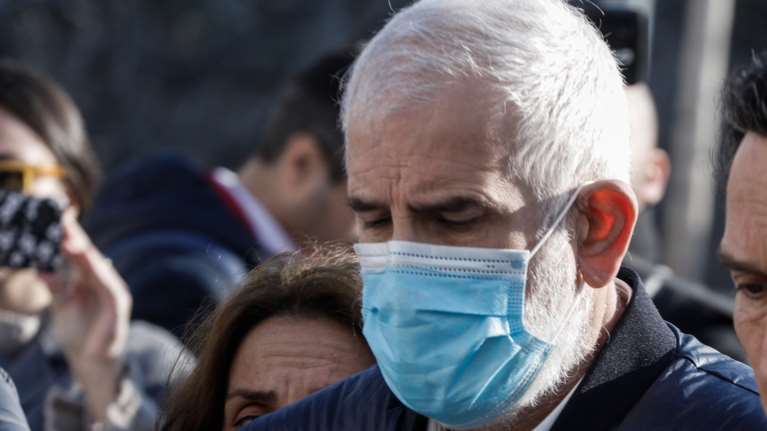 Δίκη Φιλιππίδη: Γιατί δεν έπεισε την Εισαγγελέα η πρώτη καταγγέλλουσα για τον βιασμό - Το σκεπτικό