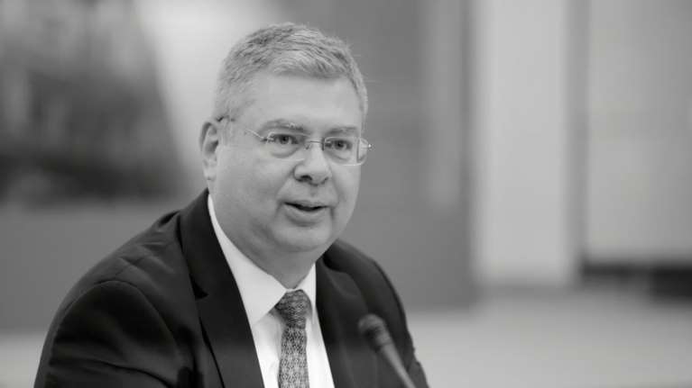 Νέος πρόεδρος του Συμβουλίου ΣΕΒ για τη Βιώσιμη Ανάπτυξη ο Ανδρέας Σιάμισιης