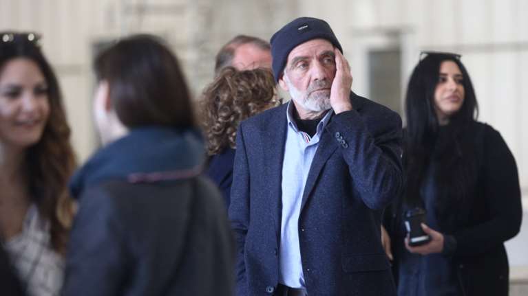 Δίκη για το Μάτι: Ποινές &quot;χάδι&quot; για τους 6 ενόχους - Θα εκτίσουν από 3 έως 5 χρόνια- Αφέθηκαν όλοι ελεύθεροι