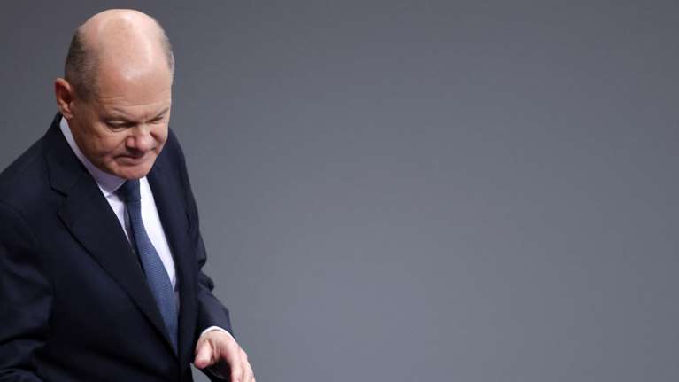 Βαθαίνει η πολιτική κρίση στη Γερμανία: Ο Σολτς έχασε την ψήφο εμπιστοσύνης - Προς πρόωρες εκλογές στις 23 Φεβρουαρίου