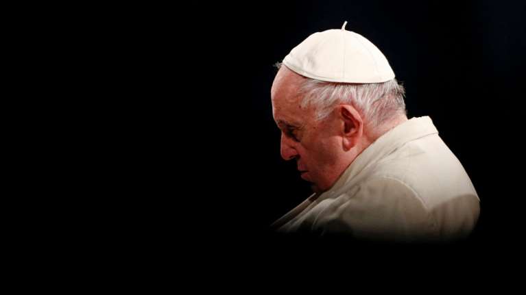 Ο Πάπας Φραγκίσκος αποκαλύπτει: Ο Ορμπαν μού είπε ότι 9 Μαΐου οι Ρώσοι θα τελειώσουν τον πόλεμο στην Ουκρανία