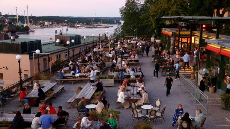 Ανατροπή από τη Σουηδία: Δεν συστήνει τον εμβολιασμό παιδιών 5-11 ετών - &quot;Δεν βλέπουμε κανένα σαφές όφελος&quot;