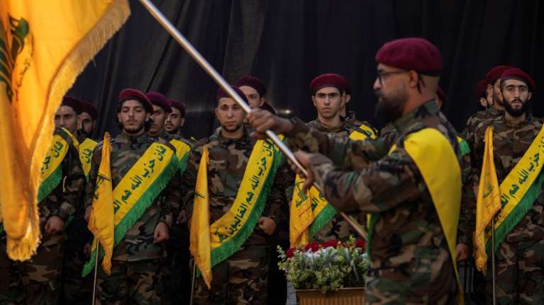 Απειλεί ο ηγέτης της Χεζμπολάχ: &quot;Οι πύραυλοί μας θα πέσουν στο Ισραήλ αν συνεχίσει τον πόλεμο κατά του Λιβάνου&quot;