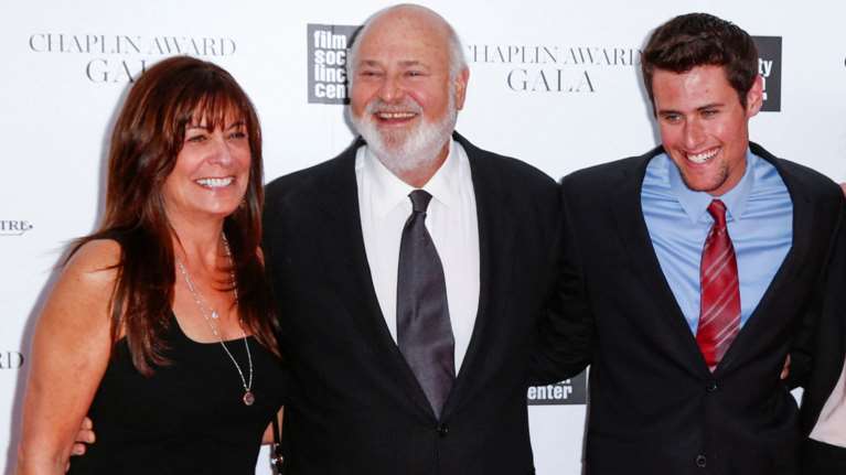 Ρομπ Ράινερ: Συνελήφθη ο γιος του για τη δολοφονία των γονιών του - 4 εκατ. δολάρια η εγγύηση αποφυλάκισης