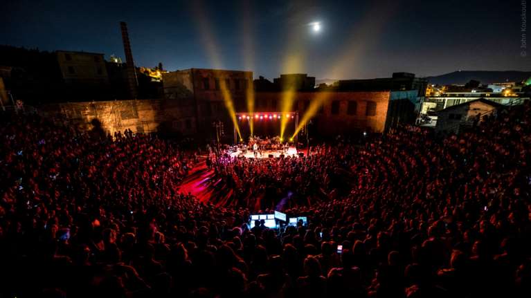 Αισχύλεια 2020: Ξεκινά το ιστορικό και ενδιαφέρον φεστιβάλ της Ελευσίνας