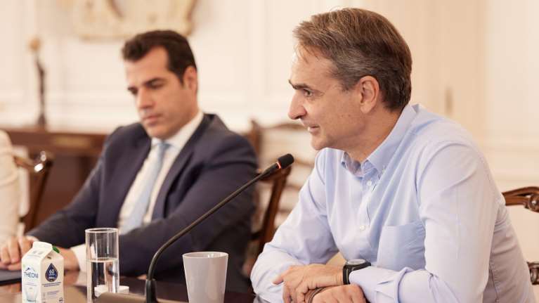 Ο Θάνος Πλεύρης υπουργός Μετανάστευσης στη θέση του Βορίδη - Στην κυβέρνηση Θεοχάρης, Ανδριανός και Δερμετζόπουλος