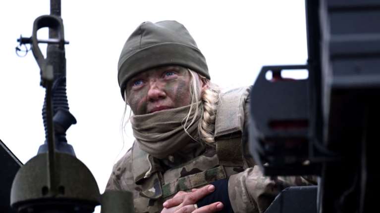 Και οι γυναίκες στον στρατό: Η Δανία επεκτείνει τη στρατιωτική θητεία και για τα δύο φύλα