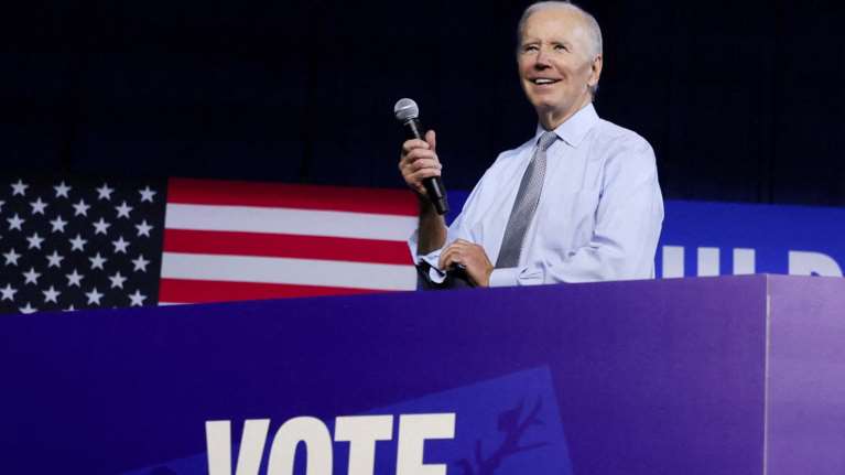 Ενδιάμεσες εκλογές στις ΗΠΑ: Άντεξαν οι Δημοκρατικοί, διατηρούν τον έλεγχο της Γερουσίας - Ικανοποίηση Μπάιντεν
