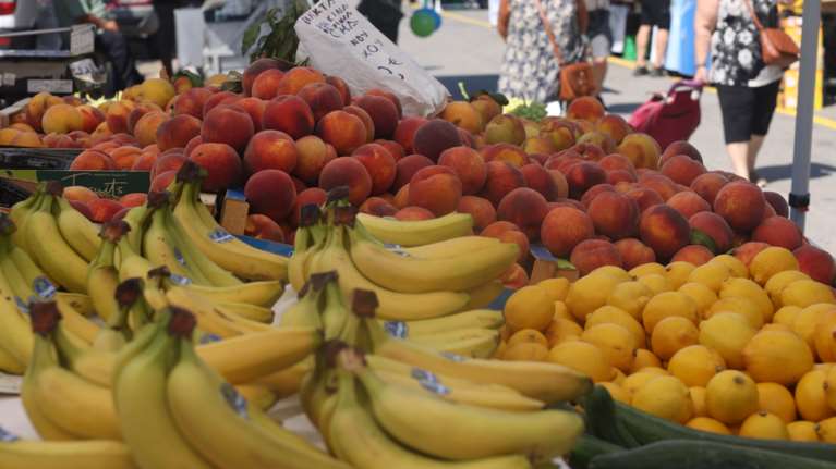 Απεργία στις 3 Δεκεμβρίου στις λαϊκές αγορές