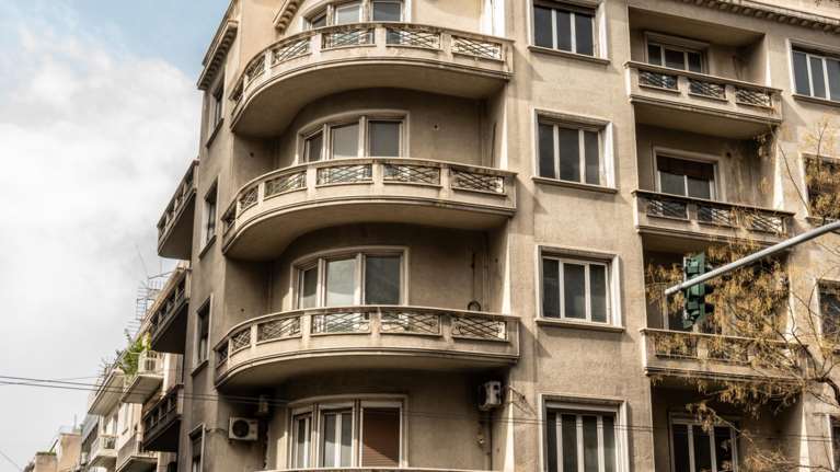 Δύο υπερπολυτελή ξενοδοχεία  σε ιστορικά κτίρια στο Κολωνάκι - Σουίτες και εστιατόρια με θέα Ακρόπολη και Λυκαβηττό