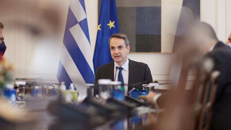 Τέλος στους υπέρογκους λογαριασμούς του ρεύματος βάζει η κυβέρνηση - Μέσα στον Μάιο οι ανακοινώσεις Μητσοτάκη