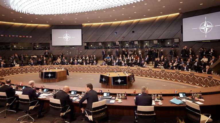 Φινλανδία - Σουηδία: Πώς μπορούν να γίνουν μέλη του ΝΑΤΟ μέχρι το τέλος Μαΐου - Με σκληρά αντίποινα απειλεί η Ρωσία